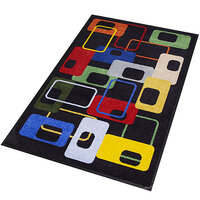 Tapis de propreté design