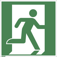Panneau issues de secours