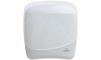 Fripa Distributeur d'essuie-mains à système, blanc (6470083)