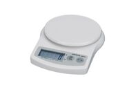 Letter Scales MAULalpha with battery, 5000 g