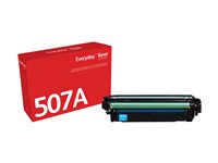 Xerox Cyan Toner Cartridge