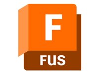 Fusion 360 - with FeatureCAM Standard Commercial Single-user Annual Subscription Renewal Switched From Multi-User 2:1 Trade-In