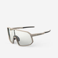 Cycling Nxt® Photochromic Sunglasses Roadr 900 Perf - Sand - UNIQUE