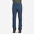 Men’s Pacer Lightweight Cross-country Ski Trousers - Dark Blue - UK 39" / FR 48