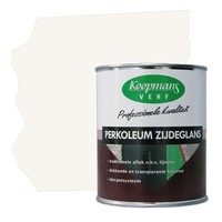 Koopmans Perkoleum 201 Wit - 0,75 liter