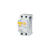 EATON PKNM-25/1N/B/03-A-MW AARDL AUTM B25A300MA 10KA 1P+N