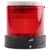 Schneider Electric Harmony XVB Signalleuchte Blitz-Licht Rot, 24 V ac/dc, 70mm x 63mm