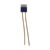 RS PRO PT100 Chip RTD-Sensor Platin Ø 2mm x 2.3mm, -50°C → +500°C