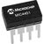 Microchip MOSFET-Gate-Ansteuerung CMOS, TTL 12 A 20V 8-Pin DIP 60ns