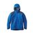 Parade ONESTI Herren Funktionsjacke, wasserdicht Polyester Blau, Größe XL