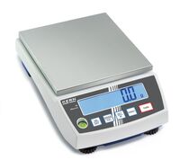 KERN Precíziós mérleg 0,1 g : 10 kg PCB 10000-1