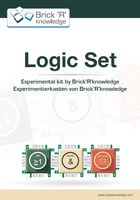 ALLNET Brick'R'knowledge Handbuch Logic Set