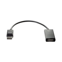 HP adapter DisplayPort -> HDMI True 4K