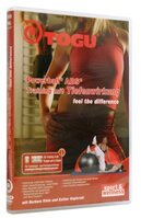 Powerball ABS Perfect Shape DVD-Übungsanleitung