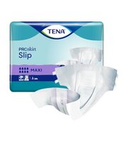 Windelhose TENA Slip Maxi Medium,lila(3x24Stk.)