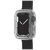 OtterBox Exo Edge Clear Stardust Apple Watch Series 9/8/7 - 41mm - clear - Schutzhülle