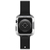OtterBox Exo Edge Clear Apple Watch Series 9/8/7 - 45mm - clear - Schutzhülle