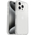 OtterBox React Apple iPhone 15 Pro Stardust - clear - Schutzhülle