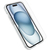 OtterBox Symmetry Clear MagSafe + Premium Glass AM Apple iPhone 15/iPhone 14/iPhone 13 - Transparent - Schutzhülle + Displayschutzglas/Displayschutzfolie