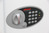 Phoenix Cygnus Key Deposit Safe KS0035E 500 Hook with Electronic Lock