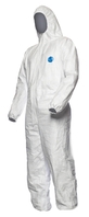 DuPont™ Tyvek® Overall 400 Dual Gr. L Farbe weiß Cat. III Type 5/6