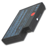 Batterij voor HP OmniBook XE4100, XE4400, XE4500 361742-001