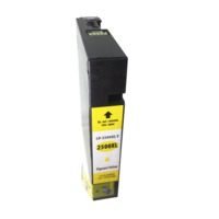 Index Alternative Compatible Cartridge For Canon PGI-2500XLY High Yield Yellow Ink Cartridges Maxify IB4050 | Maxify MB5050 | Maxify MB5350 1755
