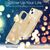 NALIA Chiaro Glitter Cover compatibile con iPhone 13 Mini Custodia, Traslucido Anti-Giallo Copertura Brillantini Sottile Silicone Glitterata Protezione, Clear Case Diamante Bump...