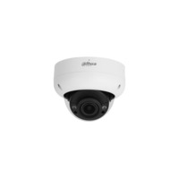 Dahua IP dómkamera - IPC-HDBW3842R-ZAS (AI; 8MP, 2,7-12mm(motor), H265+, IP67, IR40m; ICR, WDR, PoE, IK10, SD, mikr.)