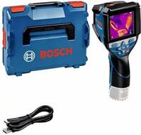 Bosch Professional GTC 600 C Click&Go Hőkamera -20 - 600 °C 9 Hz