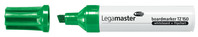 Legamaster TZ150 Boardmarker grün