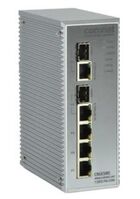 Managed Switch, 3 Port Network Switches