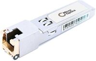 SFP+ RJ45 Copper, 30m, CAT6a/7 up to 30m on Cat6A/7 **100% D-Link Compatible**Network Transceiver / SFP / GBIC Modules