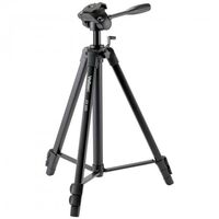 EX-630 10132, 3 leg(s), Black, 168 cm, 1.69 kg