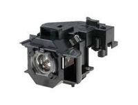 Projector Lamp for Epson 230 Watt, 3500 Hours fit for Epson Projector EMP-6010, EMP-6110i, EMP-6110 Lampen
