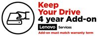 TS E 4YR Keep Your Drive **New Retail**