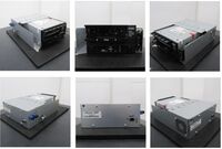 LTO-4 Ultrium 1840 Fiber Channel tape drive