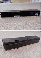 SPS-EAR W/LBL RT Otros accesorios para racks