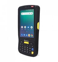 MT6552L(ite), 4", 2D CMOS imager, red LED Aimer,2+16, BT, WiFi, 4G, GPS, Camera. Android 8.1 GMS Handheld-Terminals