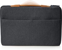 ENVY Urban 14 Sleeve ENVY Urban 15.6, Sleeve case, 39.6 cm (15.6"), 380 g Notebook-Taschen