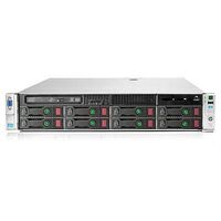 DL380p Gen8 E5-2630 **Refurbished** 1P 16GB-R P420i SFF 460W Server