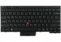 Keyboard (POLISH) 04W3121, Keyboard, Polish, Toshiba, ThinkPad T430, T430i, T430s, T530, W530, X230, X230i, X230t Einbau Tastatur