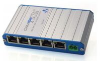 CAMSWITCH 802.3AT PoE Network Switch Adaptery PoE
