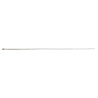 Stainless Steel Cable Tie , 7.90 mm x 840.00 mm ,