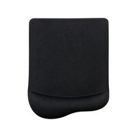 Mouse Pad Gaming Mouse Pad , Black ,