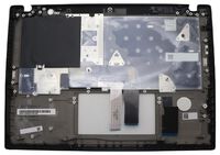 Mechanical keyboard assembly , with cover, Hungarian layout, ,