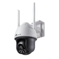 Vigi C540-W V1 Turret Ip , Security Camera Indoor&amp;,