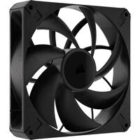 Rs140 Max Computer Case Fan , 14 Cm Black 1 Pc(S) ,