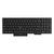KB SG-85550-X2A GR LTS-2 BL LI 01HX272, Keyboard, Greek, Keyboard backlit, Lenovo, Thinkpad T580/P52s Keyboards (integrated)