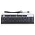 Keyboard USB German **Refurbished** DT528A#ABDB-RFB HP Standard Keyboard USB German Tastaturen